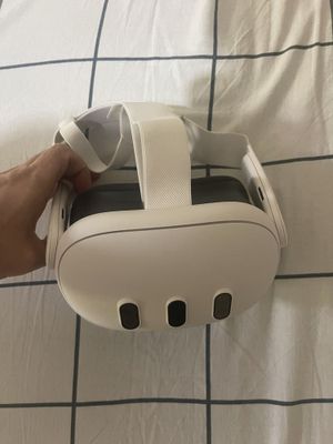 Meta quest 3 Шлем VR