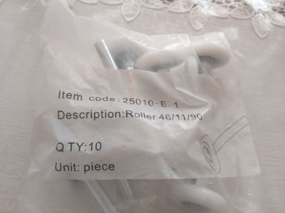 rolik sotiladi ichida 10 dona