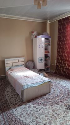 Дом Нурафшон Туйтепа
