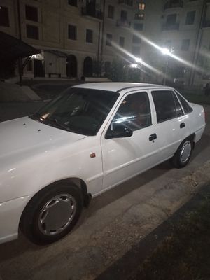 NEXIA2 Legendarniy