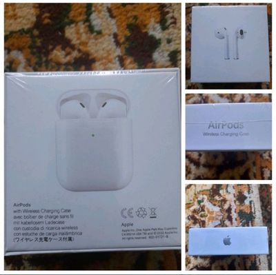 срочно Air Pods сотилади