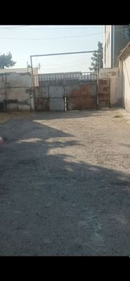 Срочно продается цех 48 соток Эркин постдан 10 км