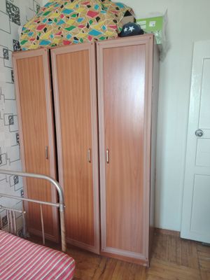 Продаётся шифоньер б/у