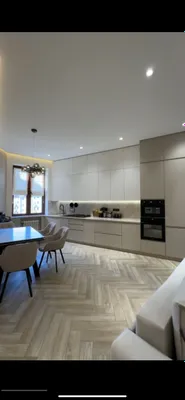 Ремонт квартир под ключ от 60$