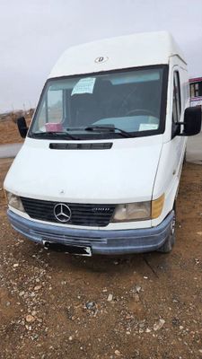 Mercedes Benz Sprinter