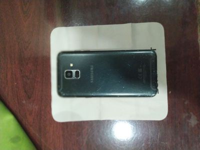Samsung Galaxy a6