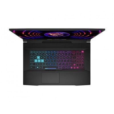 MSI GF76 Katana, 17inch, RTX 4060, i-7