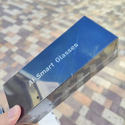 AI Glasses, Aqili ko'zoynak , Video va Suvratga olish imkonyati