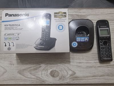Продается радиотелефон Panasonic
