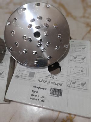 Срочно продам Диски для овощерезки новые