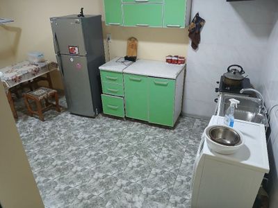 Sheriklikka kvartira Bodomzor