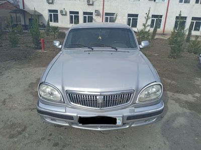 Продается Волга 31105 зайчик