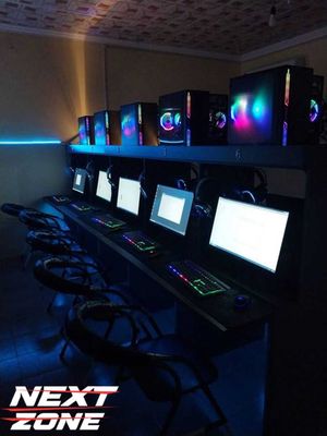 Game club uchun super narxdagi kompyuterlar | 10 ta lik 280$|