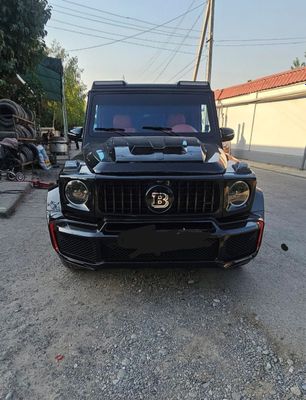 Gelik wagen xolati zor