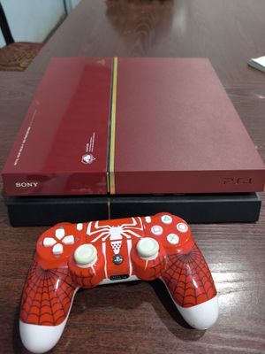 Playstation 4 limited edition ps4 500gb