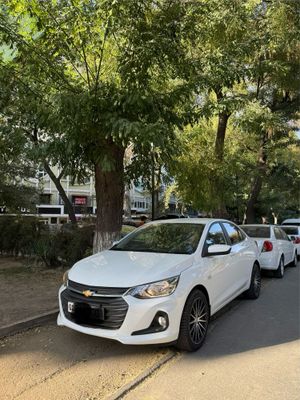 Onix mexanika 2023 yil