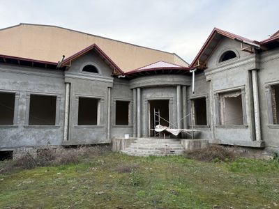 Mehnat uchastka sotiladi