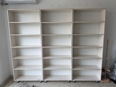 Mebel bor ideal holat