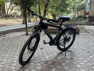 Velosiped Bonvi 26 razmer