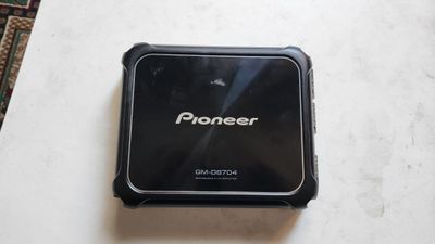 Srochna sotiladi pioneer usilitel mono
