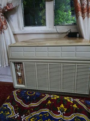 Kondisioner BK 2000 sotiladi
