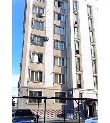квартира 2х комнатная, г Коканд