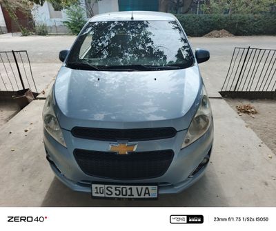Chevrolet Spark 1 poz