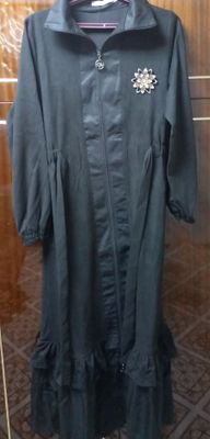 ayollar libosi