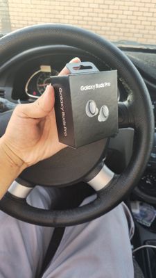 Samsung Galaxy Buds Pro