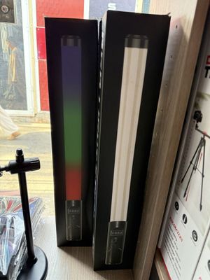 Rgb led лампа (новый)