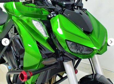 Bikeland Z-Series
