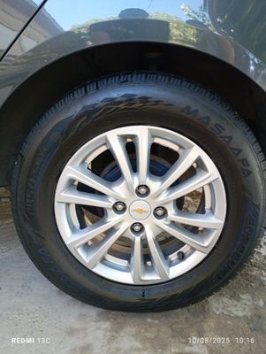 Kobilt diska 15.