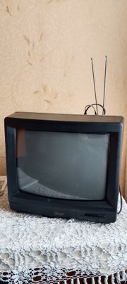 Телевизор sony