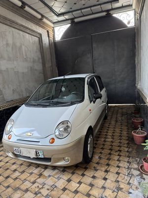 Matiz best 2011 metan kandisaner