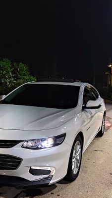 Malibu 2 2 turbo kraskasi toza Beliy wemchuk