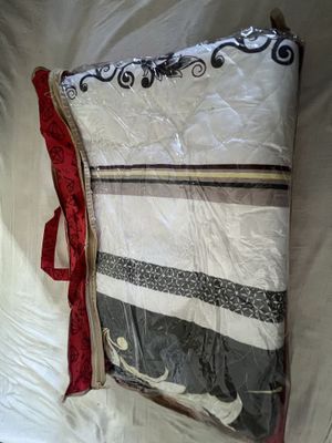 Yangi ko’rpa sotiladi