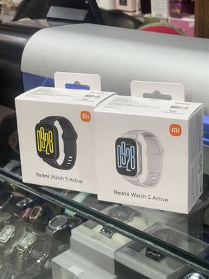 Redmi Watch 5 Active