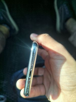 Iphone x 256 Gb sotiladi