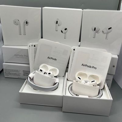 AirPods Pro в магазине MixPoint