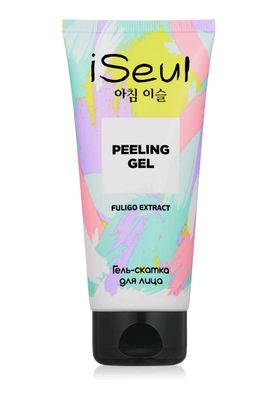 Гель-скатка для лица серии Iseul