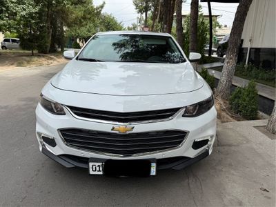 Malibu sotiladi 2.4