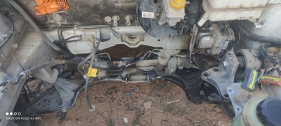 Нексия 3 Радной Рулевой Колонка Сотилади Жейим хеч кандай Айби ек