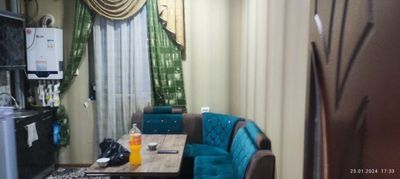 Квартира арендага берилади