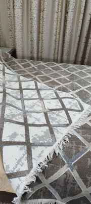 Продается ковер безворсовый 160*230 см.