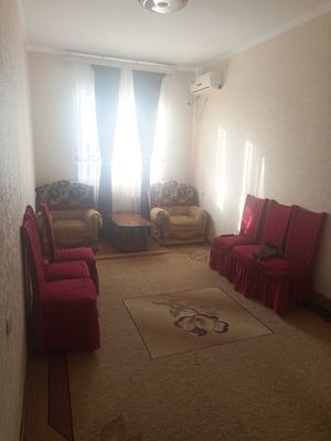 Квартира 3 хонали