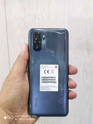 Redmi Not 10s