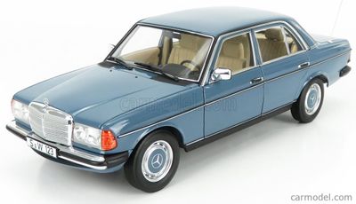 Mercsdes benz 123 1:18 Norev