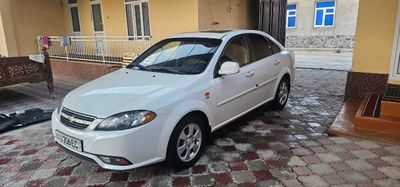 Chevrolet Gentra 1.5