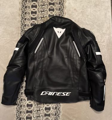 Motokurtka dainese ideal