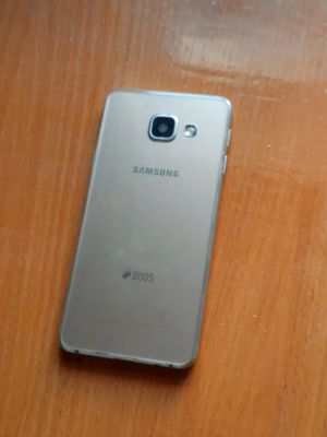 Samsung A3 2016 madel